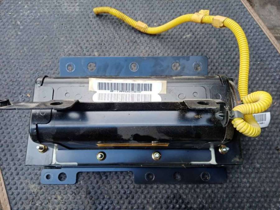 PH3021736691 Подушка безопасности коленная Hyundai Terracan внедорожник 2004г. | Фото № 3 PH3021736691 Подушка безопасности коленная Hyundai Terracan внедорожник 2004г. - Фото 3