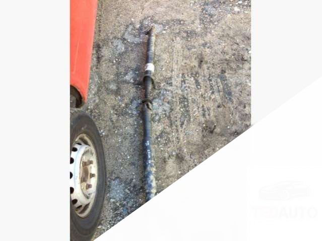 Карданный вал Mercedes E W210 2001г. | Фото № 2 Карданный вал Mercedes E W210 2001г. - Фото 2