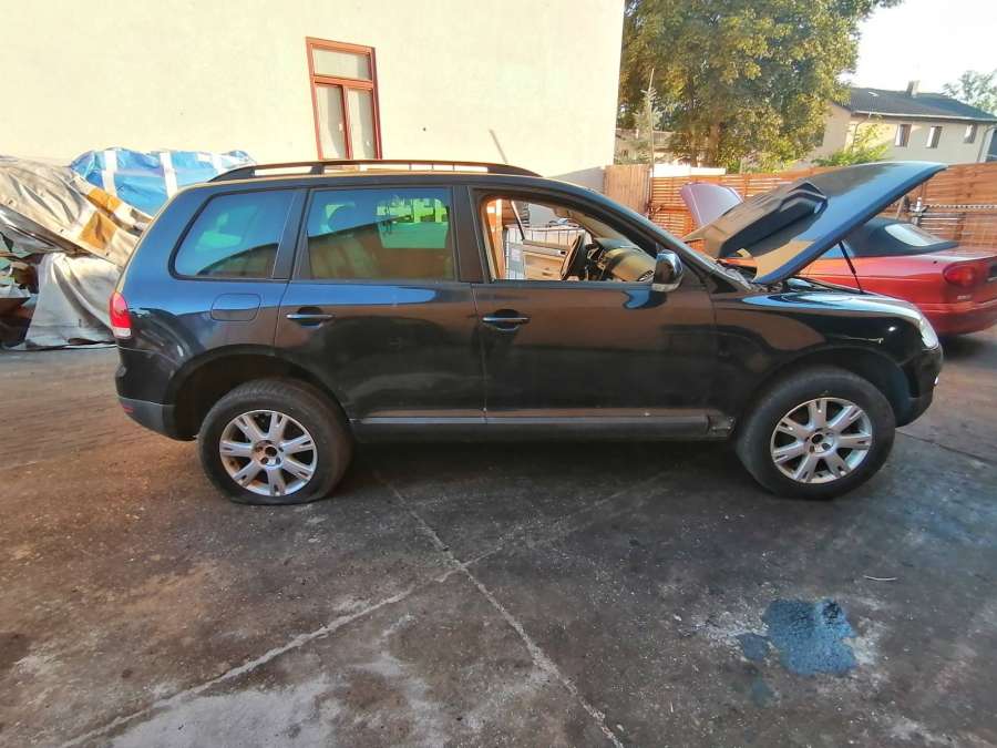 7L0723031 Педаль тормоза Volkswagen Touareg 1 (2002-2010) Внедорожник 5дв. 2006г. | Фото № 10 7L0723031 Педаль тормоза Volkswagen Touareg 1 (2002-2010) Внедорожник 5дв. 2006г. - Фото 10