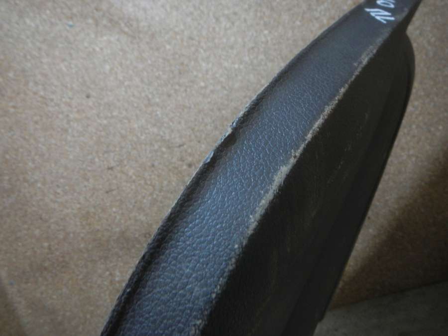 6RU867011 Обшивка двери передней левой Volkswagen Polo 0000г. | Фото № 5 6RU867011 Обшивка двери передней левой Volkswagen Polo 0000г. - Фото 5