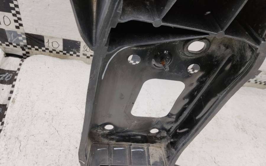 64101F1000 Панель передняя Kia Sportage 4 KIA Sportage 2018г. | Фото № 5 64101F1000 Панель передняя Kia Sportage 4 KIA Sportage 2018г. - Фото 5