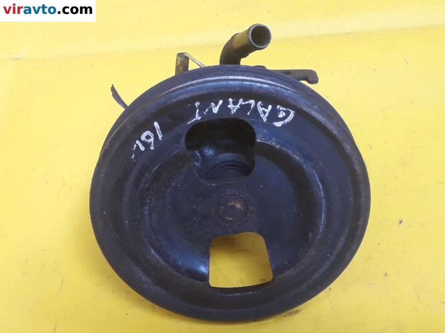 Насос гидроусилителя руля Mitsubishi Galant 7 поколение (1992-1998) 1997г. | Фото № 1 Насос гидроусилителя руля Mitsubishi Galant 7 поколение (1992-1998) 1997г. - Фото 1