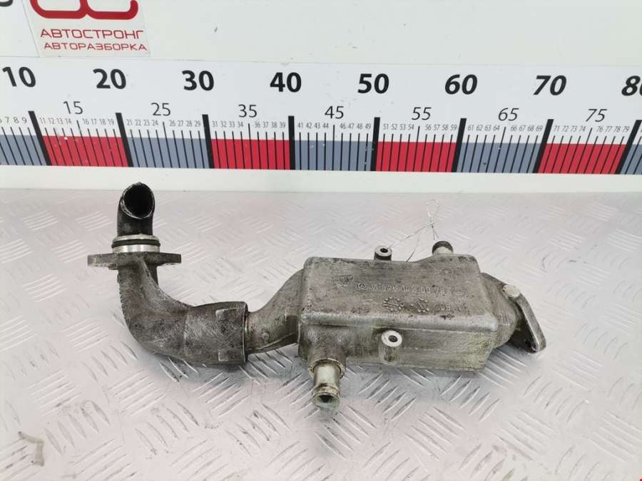 A6461420079 Радиатор системы ЕГР Mercedes Vito (W639) (2003-2014) Микроавтобус 2010г. | Фото № 1 A6461420079 Радиатор системы ЕГР Mercedes Vito (W639) (2003-2014) Микроавтобус 2010г. - Фото 1