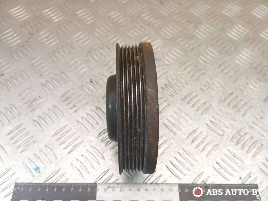 038105243L038105243M Шкив коленвала  SEAT Toledo 4 2016г. | Фото № 2  038105243L038105243M Шкив коленвала  SEAT Toledo 4 2016г. - Фото 2