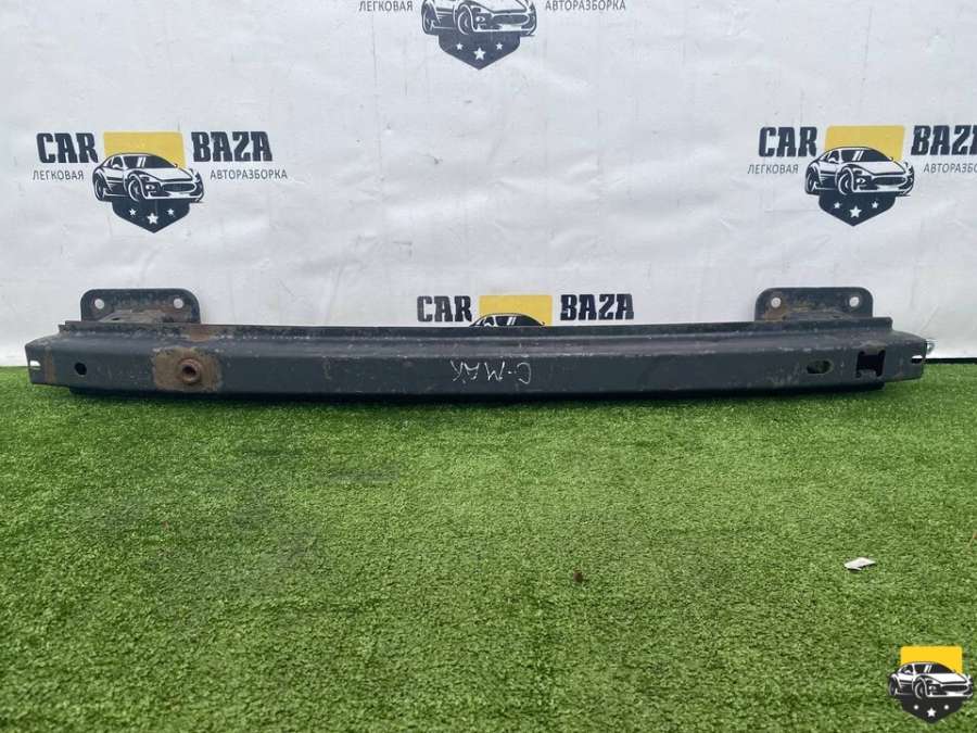 Усилитель бампера заднего Ford C-Max 2000г. | Фото № 1 Усилитель бампера заднего Ford C-Max 2000г. - Фото 1