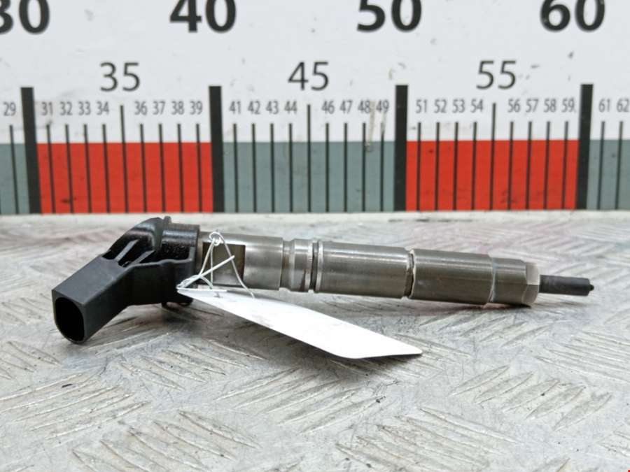 0445115027 Форсунка дизельная электрическая Mercedes E-Class (W211) (2002-2009) Универсал 2006г. | Фото № 3 0445115027 Форсунка дизельная электрическая Mercedes E-Class (W211) (2002-2009) Универсал 2006г. - Фото 3