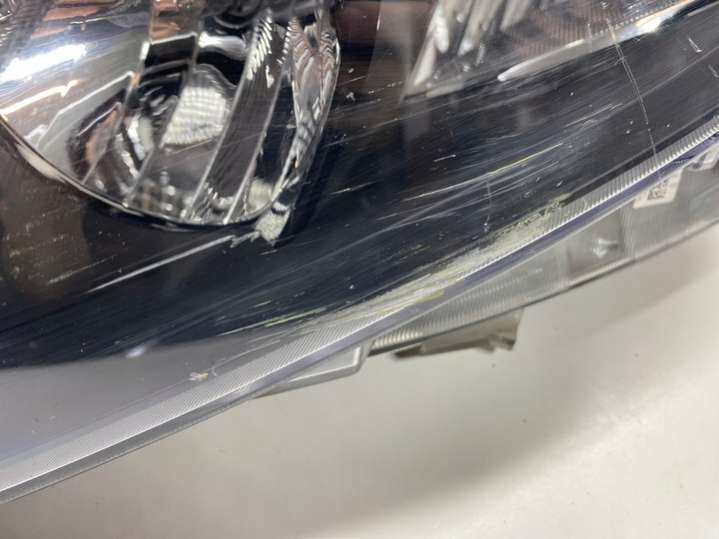 A4479067700 Фара левая Mercedes Vito W447 (2014-2024) 2014г. | Фото № 3 A4479067700 Фара левая Mercedes Vito W447 (2014-2024) 2014г. - Фото 3