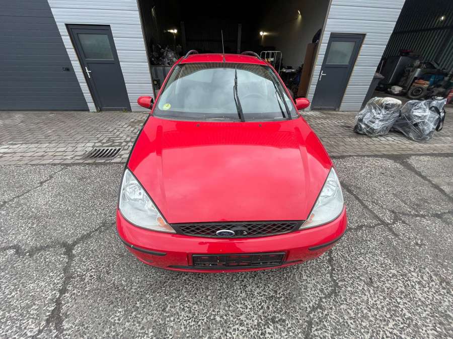 Клапан ЕГР EGR Ford Focus 1 (1998-2005) Универсал 2004г. | Фото № 11 Клапан ЕГР EGR Ford Focus 1 (1998-2005) Универсал 2004г. - Фото 11