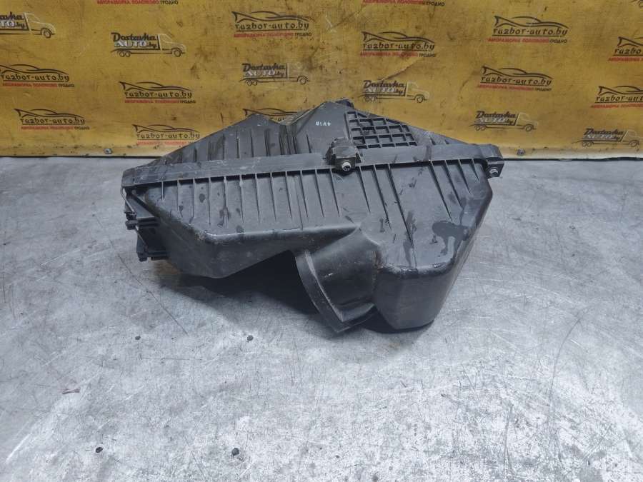 Корпус воздушного фильтра Honda Accord Седан 2005г. | Фото № 9 Корпус воздушного фильтра Honda Accord Седан 2005г. - Фото 9