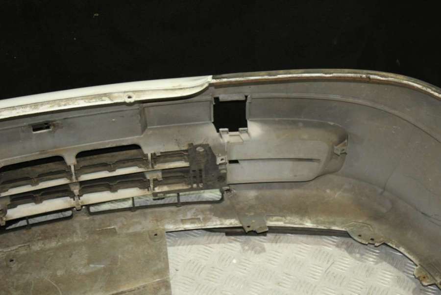 Бампер передний Opel Astra G 2000г. | Фото № 13 Бампер передний Opel Astra G 2000г. - Фото 13