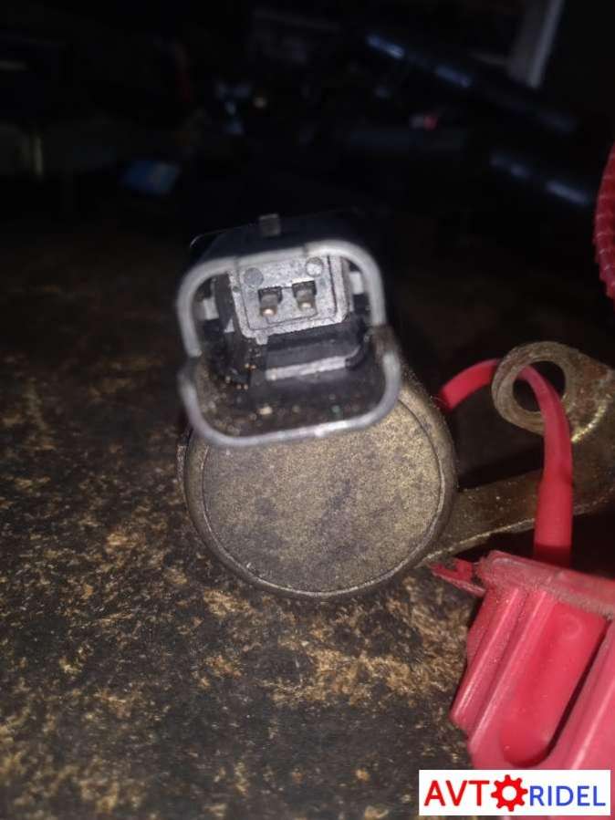 108674 Фазорегулятор Renault Scenic 1 (1996-2002) 2001г. | Фото № 3 108674 Фазорегулятор Renault Scenic 1 (1996-2002) 2001г. - Фото 3