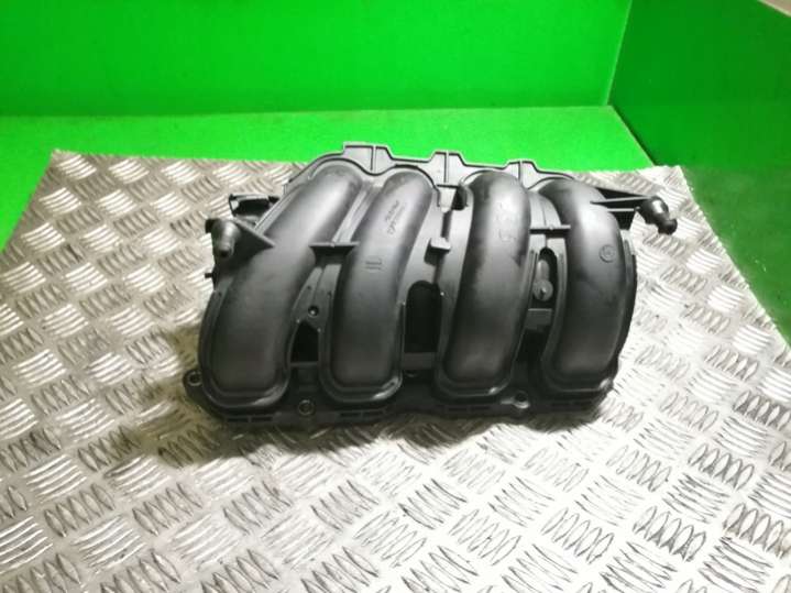 V75443558005 Коллектор впускной Mini Cooper R56 (2006-2010) 2006г. | Фото № 1 V75443558005 Коллектор впускной Mini Cooper R56 (2006-2010) 2006г. - Фото 1