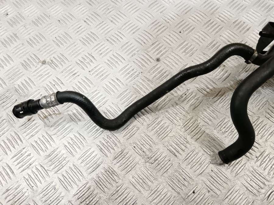 1097164 Бачок ГУР BMW 7 E65/E66 2007г. | Фото № 2 1097164 Бачок ГУР BMW 7 E65/E66 2007г. - Фото 2