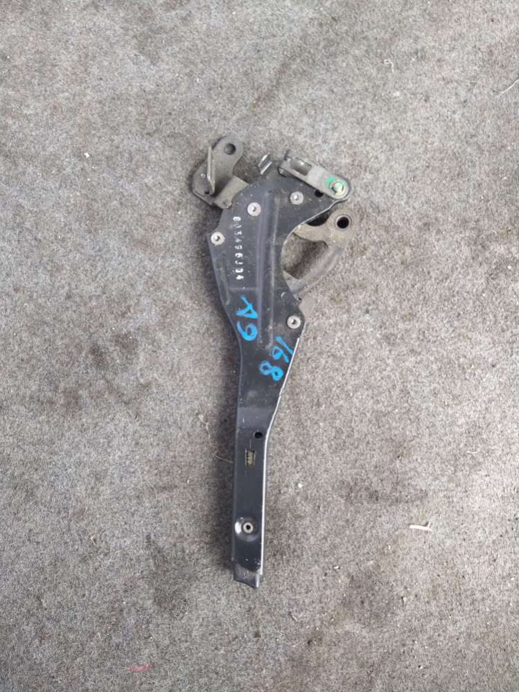 Рычаг ручного тормоза (ручника)  Mercedes-Benz A W168 1999г. | Фото № 1   Рычаг ручного тормоза (ручника)  Mercedes-Benz A W168 1999г. - Фото 1