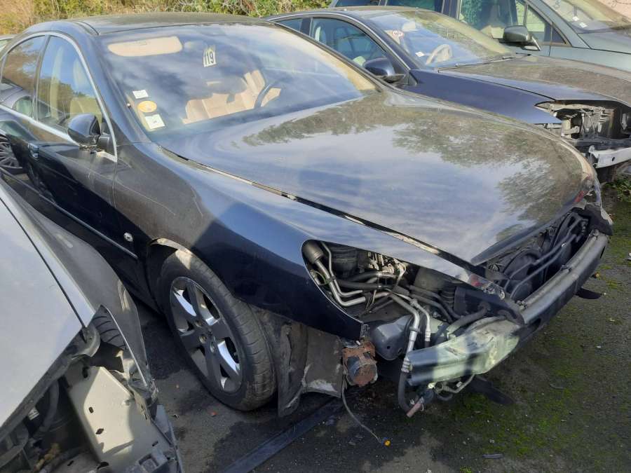 9656502180 Плафон салонный Peugeot 607 (1999-2010) Седан 2007г. | Фото № 10 9656502180 Плафон салонный Peugeot 607 (1999-2010) Седан 2007г. - Фото 10