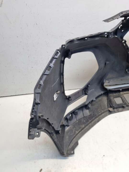 86511-S1000 Бампер передний Hyundai Santa Fe 4 поколение (2018-2020) 2018г. | Фото № 7 86511-S1000 Бампер передний Hyundai Santa Fe 4 поколение (2018-2020) 2018г. - Фото 7