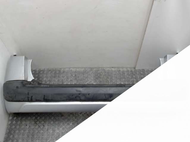 Бампер,зад Peugeot 207 (2006 - 2013) Универсал 2009г. | Фото № 1 Бампер,зад Peugeot 207 (2006 - 2013) Универсал 2009г. - Фото 1