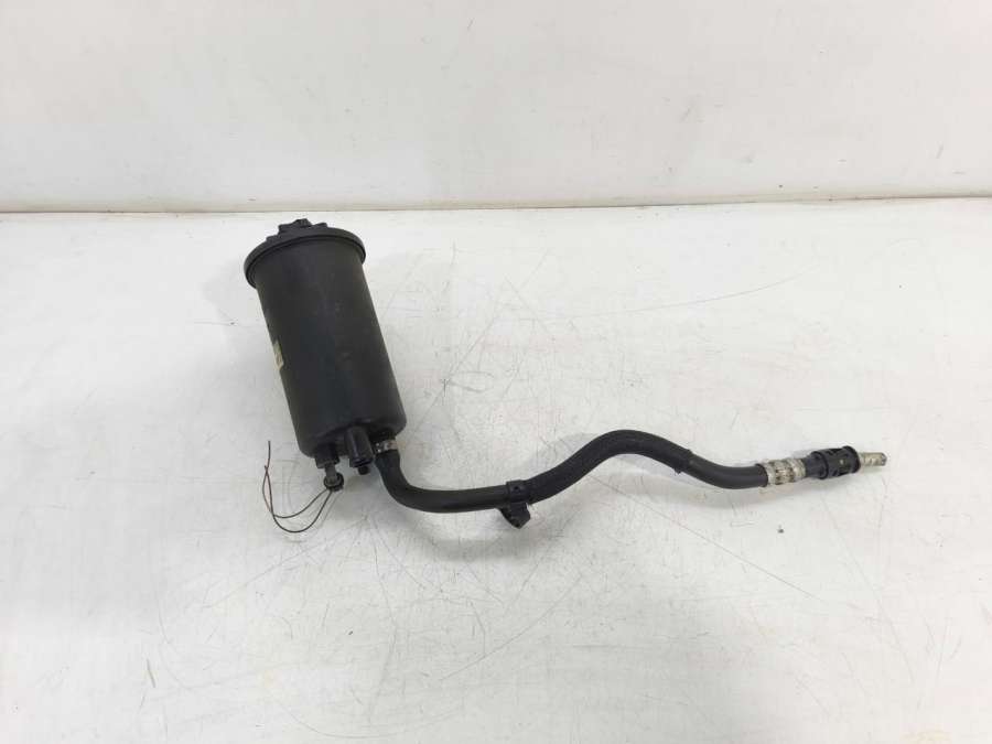 Бачок ГУР BMW 7 E65/E66 2007г. | Фото № 1 Бачок ГУР BMW 7 E65/E66 2007г. - Фото 1