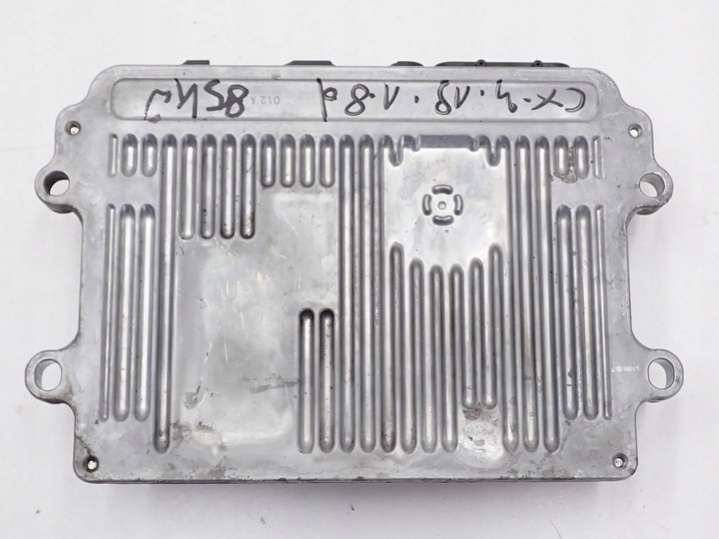 275700-9661S80118881 Блок управления двигателем Mazda CX3 1 поколение (2015-2024) 2015г. | Фото № 3 275700-9661S80118881 Блок управления двигателем Mazda CX3 1 поколение (2015-2024) 2015г. - Фото 3