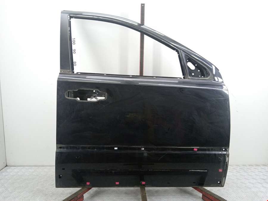 Дверь передняя правая Kia Sorento 1 (BL) (2002-2011) Внедорожник 5дв. 2006г. | Фото № 1 Дверь передняя правая Kia Sorento 1 (BL) (2002-2011) Внедорожник 5дв. 2006г. - Фото 1