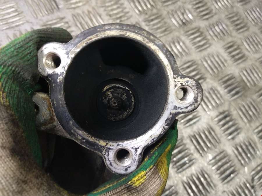 55219498 Клапан ЕГР EGR Fiat Fiorino 3 (225) (2007-2023) Фургон 2008г. | Фото № 2 55219498 Клапан ЕГР EGR Fiat Fiorino 3 (225) (2007-2023) Фургон 2008г. - Фото 2