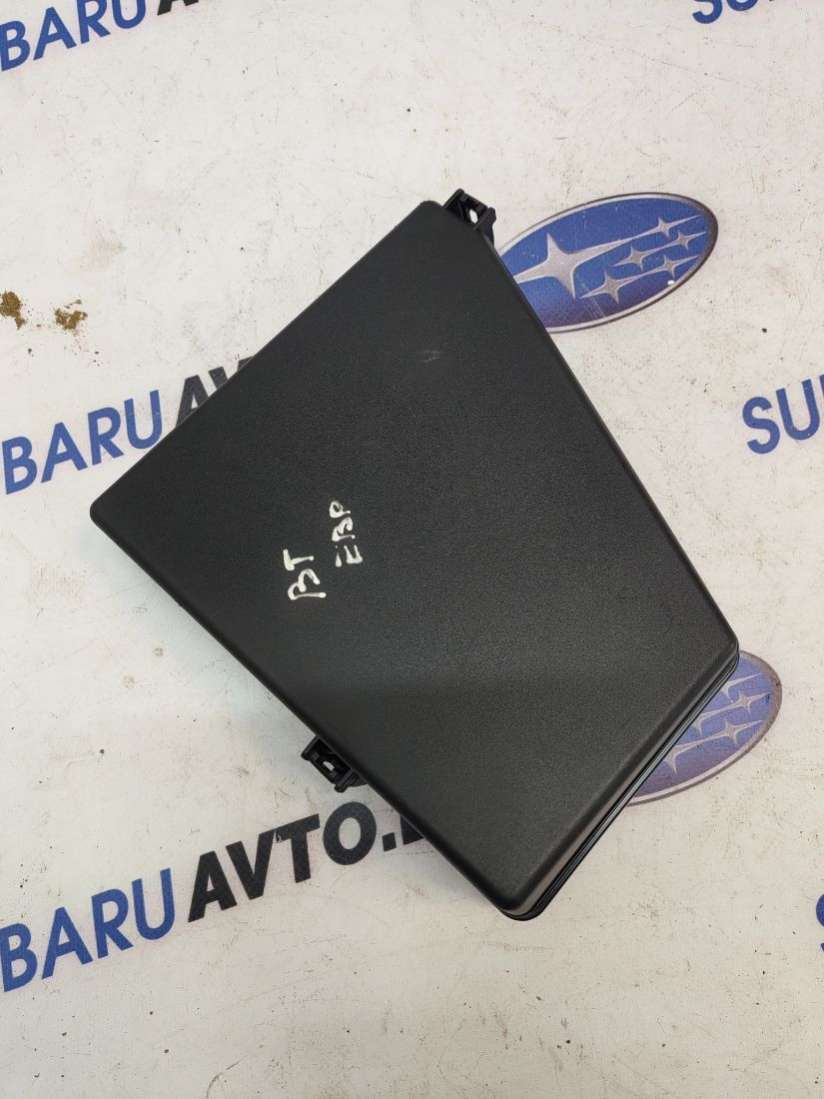 Крышка блока предохранителей Subaru Outback 6 2021г. | Фото № 1 Крышка блока предохранителей Subaru Outback 6 2021г. - Фото 1