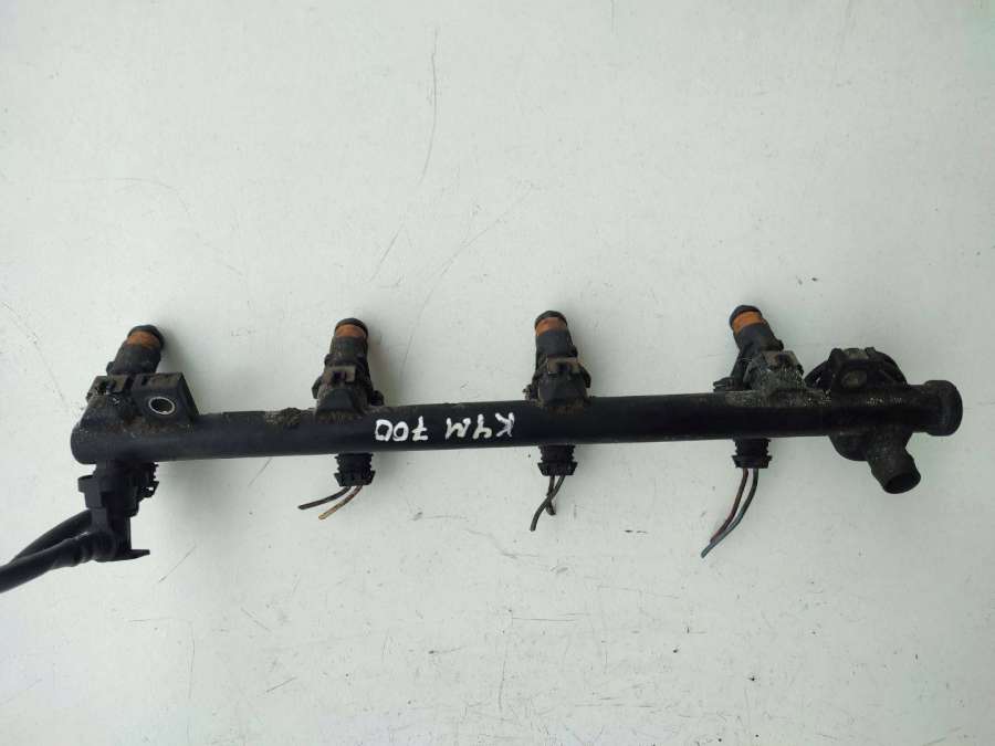 H029611ITG048 Форсунка топливная Renault Scenic 2000г. | Фото № 1 H029611ITG048 Форсунка топливная Renault Scenic 2000г. - Фото 1