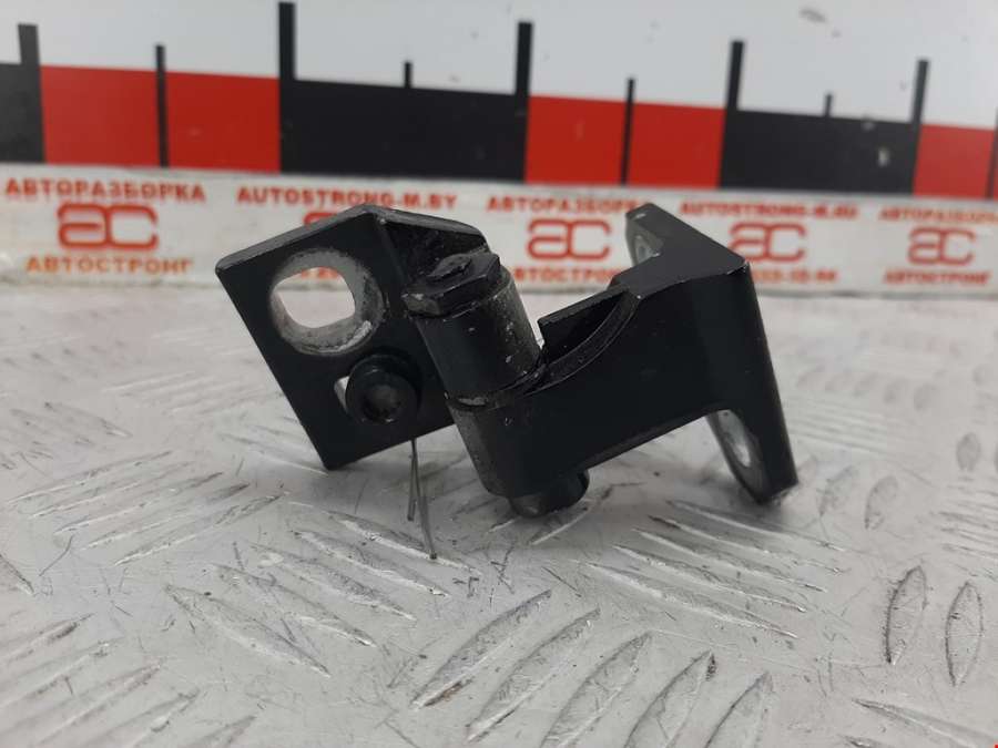 Петля двери задней левой Volkswagen Golf 6 (2007-2012) Хетчбэк 5дв. 2009г. | Фото № 3 Петля двери задней левой Volkswagen Golf 6 (2007-2012) Хетчбэк 5дв. 2009г. - Фото 3