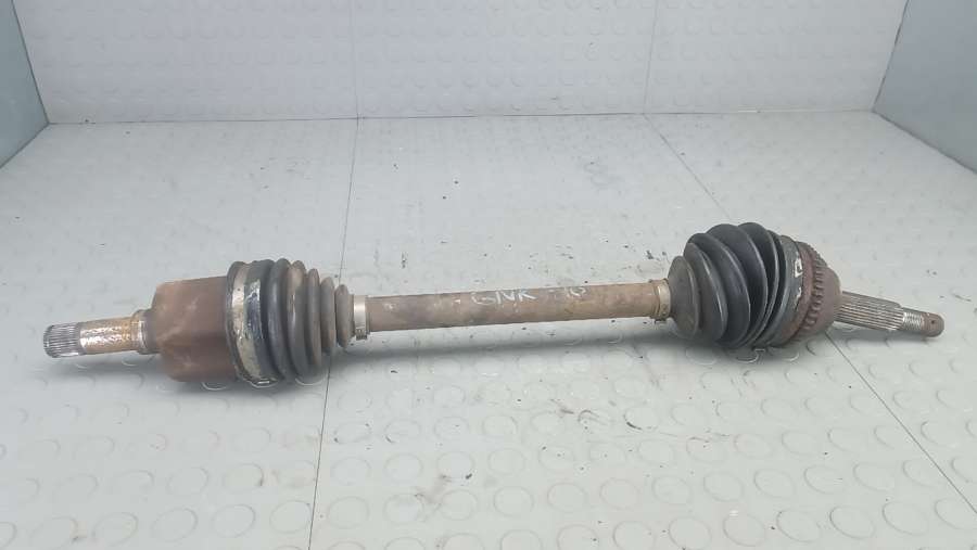 Привод передний левый  FORD TRANSIT 7 2006г. | Фото № 5   Привод передний левый  FORD TRANSIT 7 2006г. - Фото 5