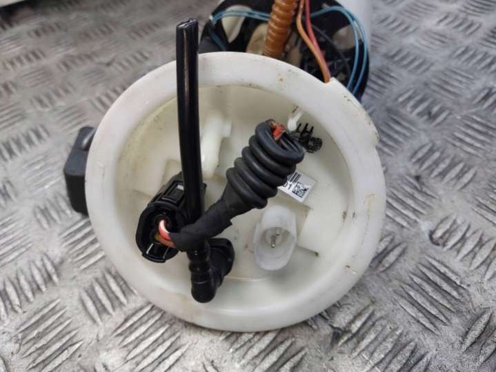 7197073 7162394 Насос топливный  BMW 3 E90/E91/E92/E9 (2005-201) 2005г. | Фото № 6  7197073 7162394 Насос топливный  BMW 3 E90/E91/E92/E9 (2005-201) 2005г. - Фото 6