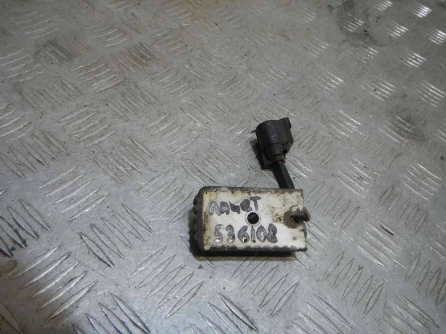 96614412 Резистор Chevrolet Lacetti 0000г. | Фото № 3 96614412 Резистор Chevrolet Lacetti 0000г. - Фото 3