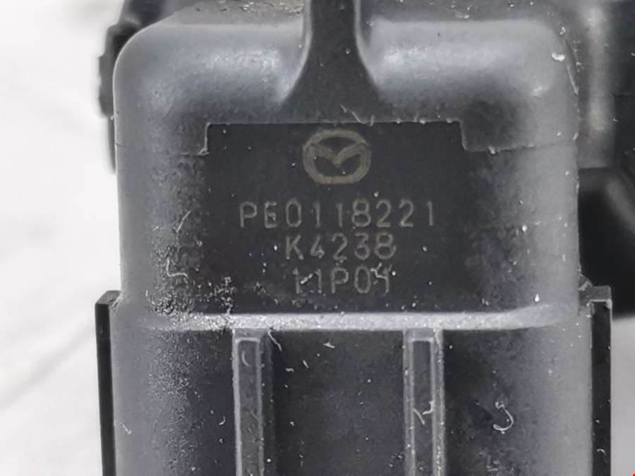 PE0118221 Датчик коленвала Mazda CX-5 (KE) (2011-2017) Внедорожник 5дв. 2012г. | Фото № 3 PE0118221 Датчик коленвала Mazda CX-5 (KE) (2011-2017) Внедорожник 5дв. 2012г. - Фото 3