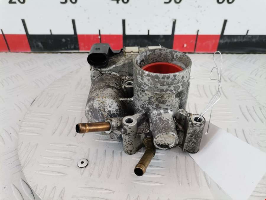 0280750095 Заслонка дроссельная Volkswagen Lupo (1998-2005) Хетчбэк 5дв. 2004г. | Фото № 3 0280750095 Заслонка дроссельная Volkswagen Lupo (1998-2005) Хетчбэк 5дв. 2004г. - Фото 3