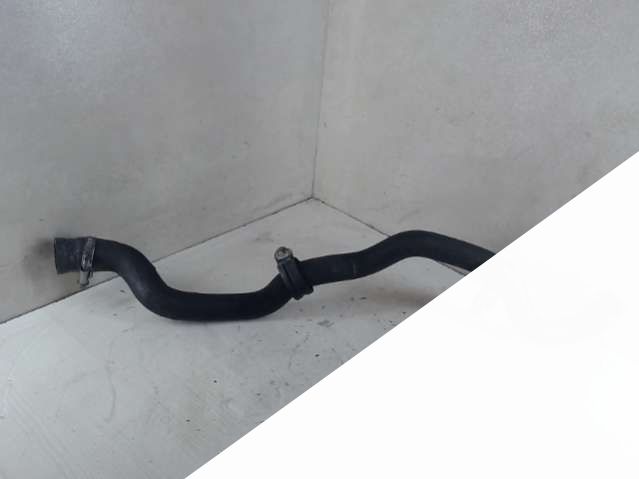 Патрубок (трубопровод, шланг) BMW 5 E39 (1996 - 2003) Седан 1997г. | Фото № 1 Патрубок (трубопровод, шланг) BMW 5 E39 (1996 - 2003) Седан 1997г. - Фото 1