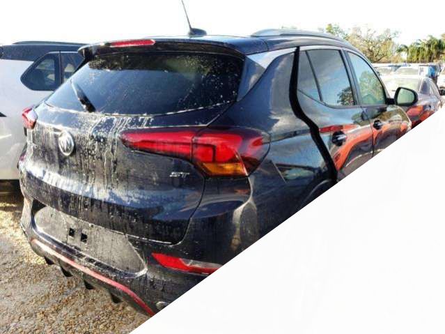 Суппорт задний левый Buick Encore GX (2020-…) 2020г. | Фото № 7 Суппорт задний левый Buick Encore GX (2020-…) 2020г. - Фото 7