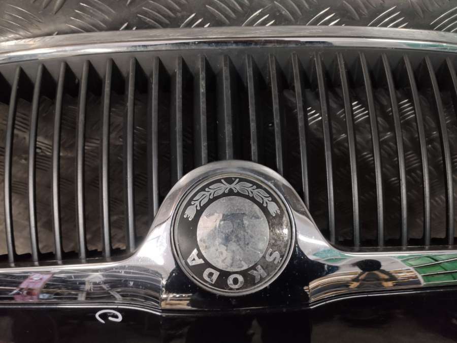 Капот Skoda Octavia A5 2008г. | Фото № 5 Капот Skoda Octavia A5 2008г. - Фото 5