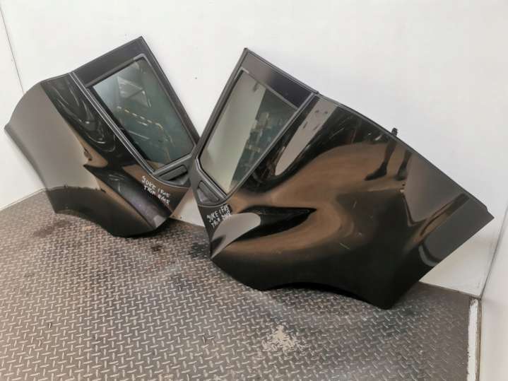 JUKER54 Дверь задняя левая  Nissan Juke 1 поколение (2010-2014) 2010г. | Фото № 2  JUKER54 Дверь задняя левая  Nissan Juke 1 поколение (2010-2014) 2010г. - Фото 2