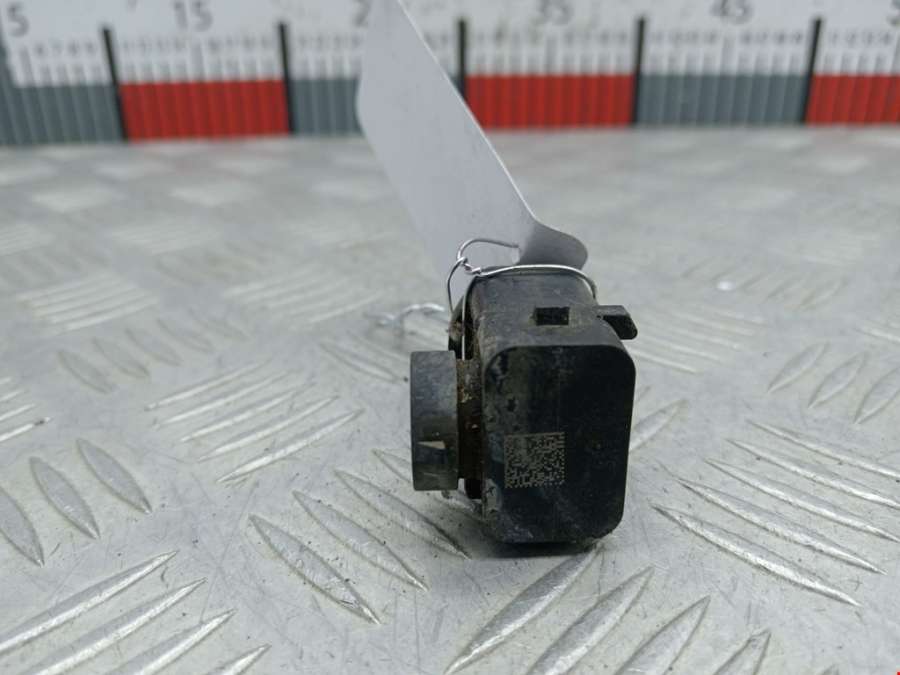 0263003167 Парктроник (датчик парковки) Mercedes CLS-Class (W219) (2004-2010) Купе 2006г. | Фото № 3 0263003167 Парктроник (датчик парковки) Mercedes CLS-Class (W219) (2004-2010) Купе 2006г. - Фото 3