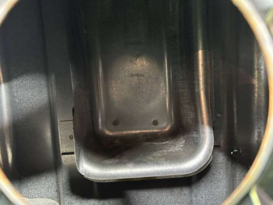 17500-S3N-003 Топливный бак  Honda Odyssey 2 RA6 2001г. | Фото № 10  17500-S3N-003 Топливный бак  Honda Odyssey 2 RA6 2001г. - Фото 10
