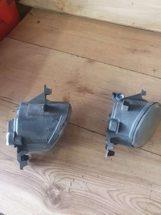 Фара противотуманная левая Renault Laguna 2 поколение (2001-2005) 2001г. | Фото № 2 Фара противотуманная левая Renault Laguna 2 поколение (2001-2005) 2001г. - Фото 2