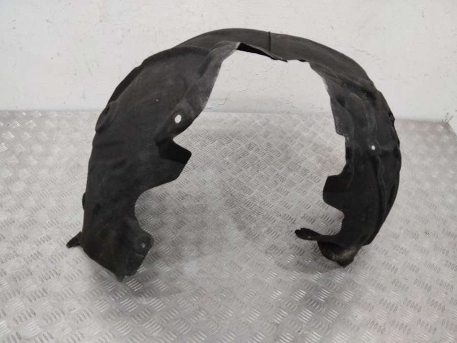 4G0821133D Подкрылок передний левый Audi A6 универсал 2012г. | Фото № 5 4G0821133D Подкрылок передний левый Audi A6 универсал 2012г. - Фото 5