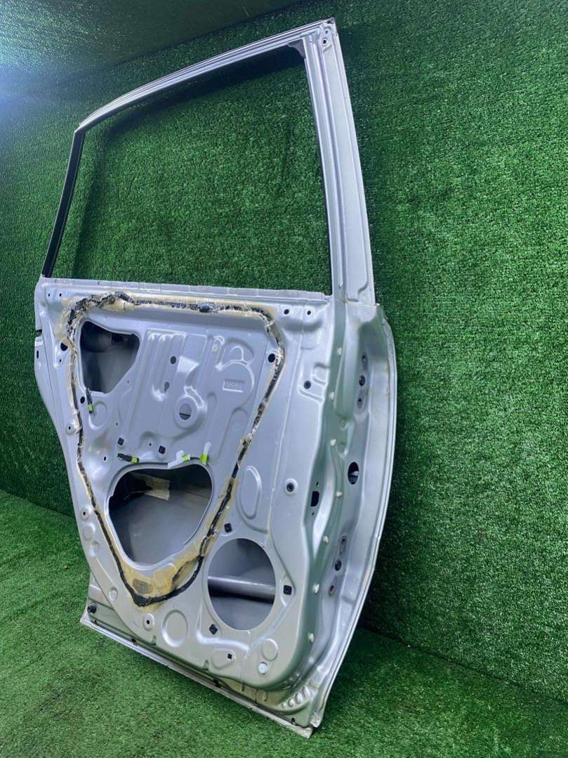 67004-48080 Дверь задняя левая Lexus RX 2 2007г. | Фото № 16 67004-48080 Дверь задняя левая Lexus RX 2 2007г. - Фото 16