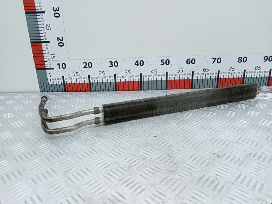 Радиатор гидроусилителя BMW 7-Series (E65/E66) (2001-2008) Седан 2005г. | Фото № 2 Радиатор гидроусилителя BMW 7-Series (E65/E66) (2001-2008) Седан 2005г. - Фото 2