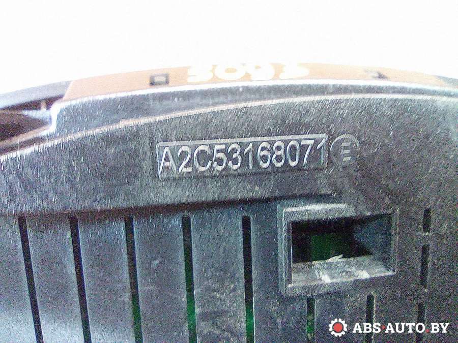 A2514405311A2C53168071EA2C53280906 Щиток приборов (приборная панель) Mercedes-Benz ML W164 2007г. | Фото № 7 A2514405311A2C53168071EA2C53280906 Щиток приборов (приборная панель) Mercedes-Benz ML W164 2007г. - Фото 7