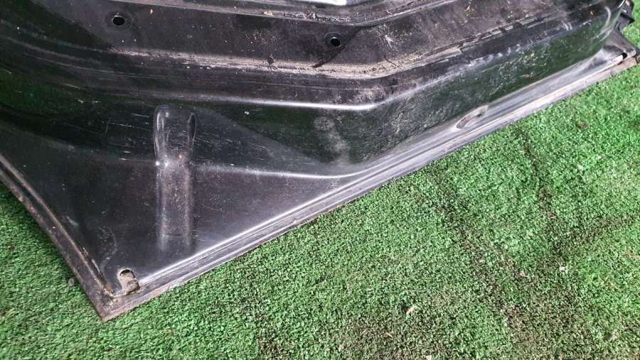 Дверь задняя левая BMW 3 E36 1997г. | Фото № 3 Дверь задняя левая BMW 3 E36 1997г. - Фото 3