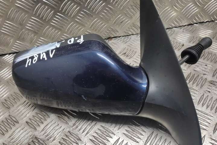 F48_ 010534 Зеркало наружное правое Opel Astra G (1998-2004) 1998г. | Фото № 2 F48_ 010534 Зеркало наружное правое Opel Astra G (1998-2004) 1998г. - Фото 2