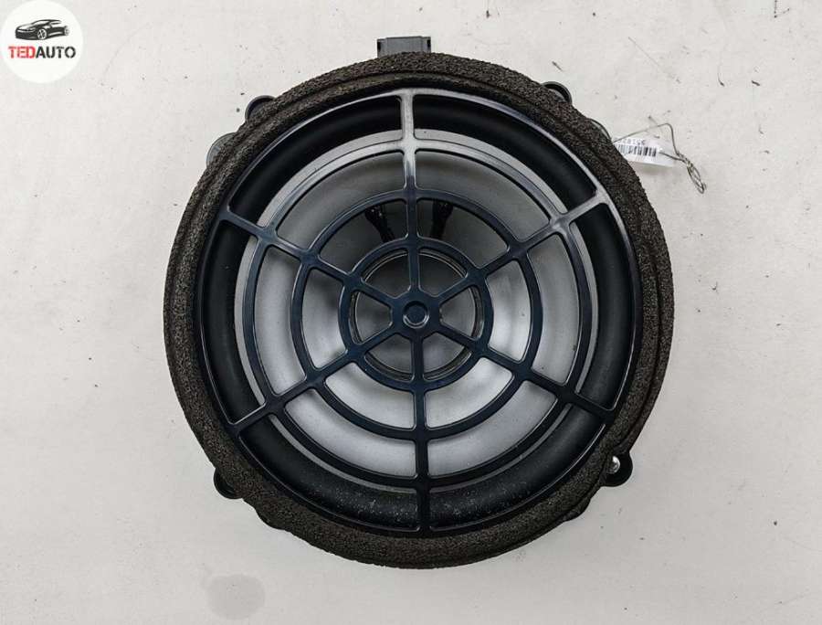 4L0035415B Динамик двери передней левой Audi Q7 4L (2005-2015) Джип 5-дв. 2011г. | Фото № 1 4L0035415B Динамик двери передней левой Audi Q7 4L (2005-2015) Джип 5-дв. 2011г. - Фото 1