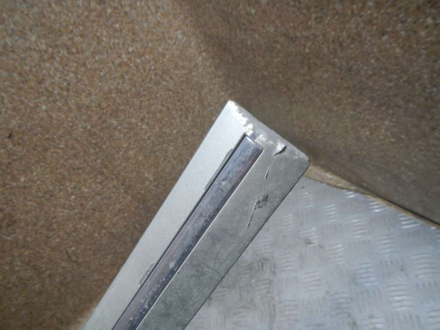 7574133180 Молдинг двери задней правой Toyota Camry 0000г. | Фото № 2 7574133180 Молдинг двери задней правой Toyota Camry 0000г. - Фото 2