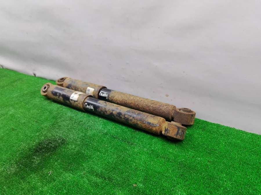 2K0513029N Амортизатор задний  Volkswagen Caddy 3 2007г. | Фото № 4  2K0513029N Амортизатор задний  Volkswagen Caddy 3 2007г. - Фото 4