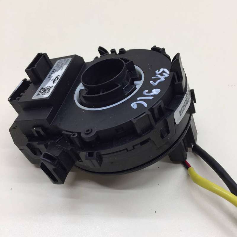 808000317AA 808000200AA Механизм подрулевой для SRS (ленточный) Chery Tiggo 4 Pro 2021г. | Фото № 3 808000317AA 808000200AA Механизм подрулевой для SRS (ленточный) Chery Tiggo 4 Pro 2021г. - Фото 3